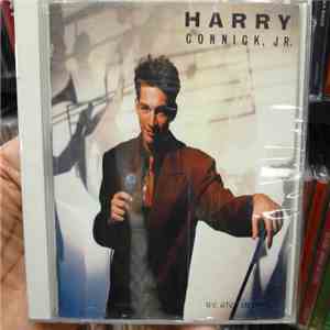 Harry Connick, Jr. - We Are In Love mp3 album
