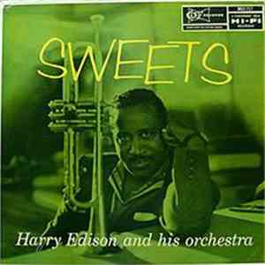 Harry Edison - Sweets Harry Edison And His Orchestra mp3 album