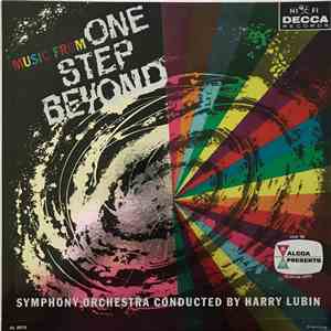 Harry Lubin - Music From One Step Beyond mp3 album