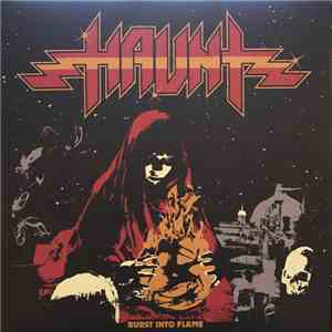Haunt - Burst Into Flame mp3 album