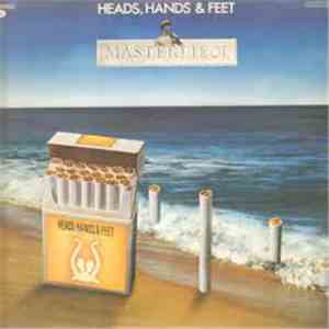 Heads, Hands & Feet - Heads Hands & Feet mp3 album