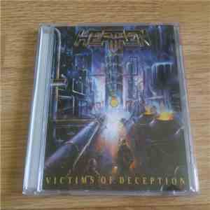 Heathen - Victims Of Deception mp3 album