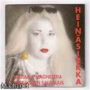 Heinäsirkka - Rautaa Ja Magneettia / Faaraoiden Salaisuus mp3 album