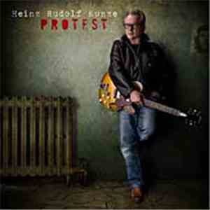 Heinz Rudolf Kunze - Protest mp3 album