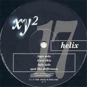 Helix - Trust This / Spot The Difference mp3 album
