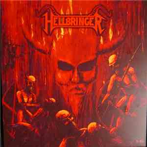 Hellbringer - Hellbringer mp3 album