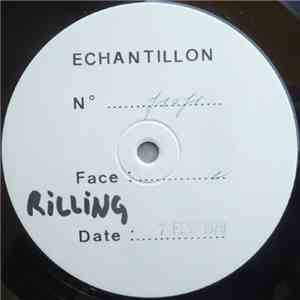 Helmuth Rilling - 71071 mp3 album