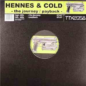 Hennes & Cold - The Journey / Payback mp3 album