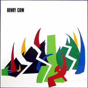 Henry Cow - Western Culture mp3 album
