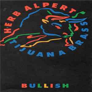Herb Alpert / Tijuana Brass - Bullish mp3 album