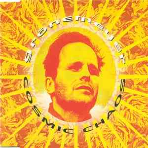 Herbert Grönemeyer - Cosmic Chaos mp3 album