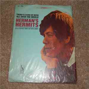 Herman's Hermits - There's A Kind Of Hush All Over The World mp3 album