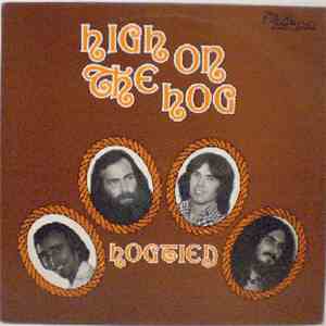 High On The Hog - Hogtied mp3 album