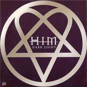 HIM  - Dark Light mp3 album