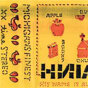 His Name Is Alive - Michigan's Finest mp3 album