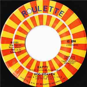 Hog Heaven - Happy / Prayer mp3 album