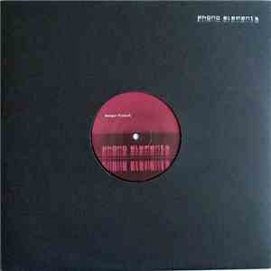 Holger Flinsch - Toranaga mp3 album