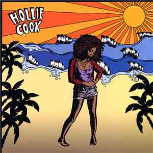 Hollie Cook - Hollie Cook mp3 album