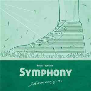 Homecomings - SYMPHONY mp3 album