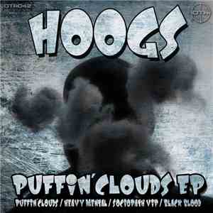 Hoogs - Puffin' Clouds EP mp3 album