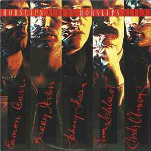 Horslips - Aliens mp3 album