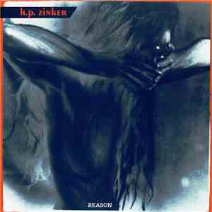 H.P. Zinker - Reason mp3 album