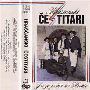 Hrašćanski Čestitari - Još Je Jedna Za Hrvate mp3 album