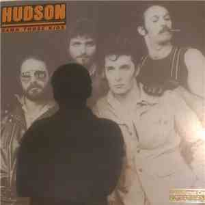 Hudson - Damn Those Kids mp3 album