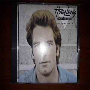 Huey Lewis And The News - Picture This mp3 album