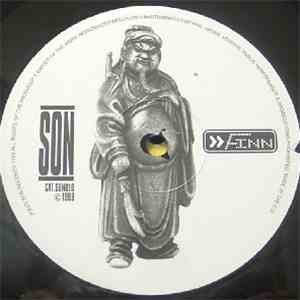 Huntkillbury Finn - Mummy's Little Soldier EP mp3 album