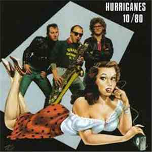 Hurriganes - 10/80 mp3 album