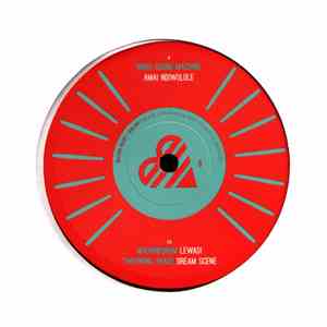 Ibibio Sound Machine / Machinedrum / Throwing Shade - Amai Ndiwulule / Lewasi / Dream Scene mp3 album