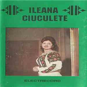 Ileana Ciuculete - Ileana Ciuculete mp3 album