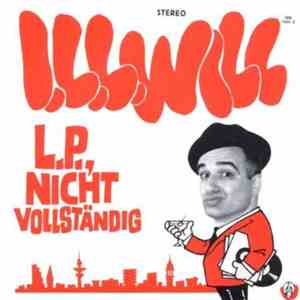 I.L.L. Will - L.P., Nicht Vollständig mp3 album