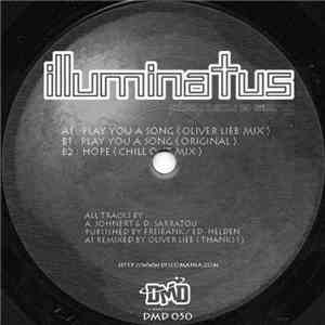 Illuminatus - Play You A Song mp3 album