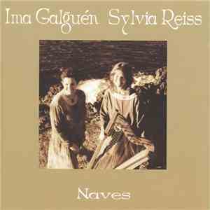 Ima Galguén - Naves mp3 album