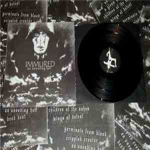 Immured - An Unending Hell mp3 album