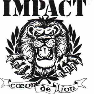 Impact  - Coeur De Lion mp3 album
