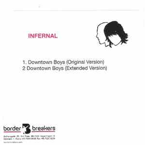 Infernal - Downtown Boys mp3 album