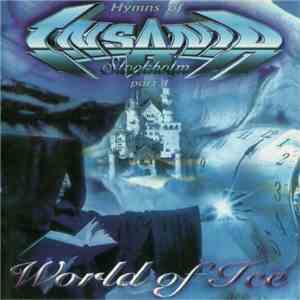 Insania  - World Of Ice mp3 album