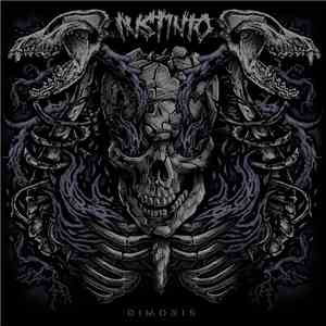 Instinto - Dimonis mp3 album