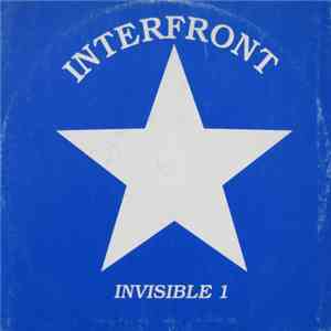 Interfront - Invisible 1 mp3 album