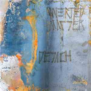 Inverted Matter - Detach mp3 album