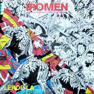 Ipomen - Lérop La mp3 album