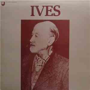 Ives, Ronald Lumsden - Ives mp3 album