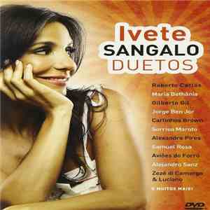 Ivete Sangalo - Duetos mp3 album