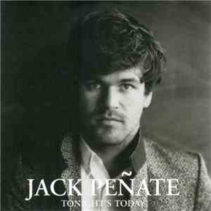 Jack Peñate - Tonight's Today mp3 album
