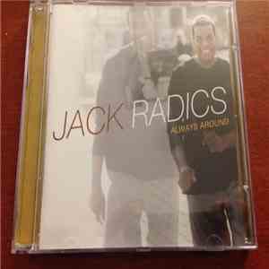 Jack Radics - Always Around mp3 album