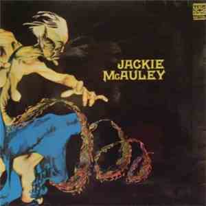 Jackie McAuley - Jackie McAuley mp3 album