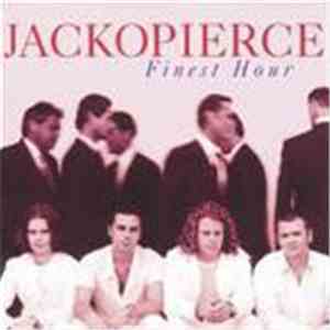 Jackopierce - Finest Hour mp3 album